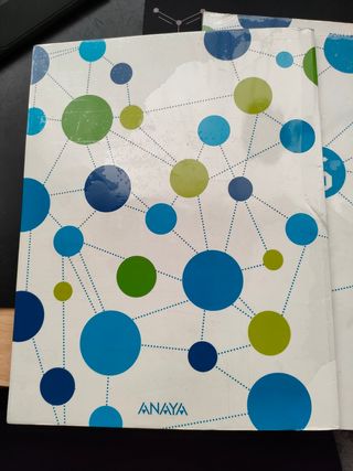 Libros de lengua 5 de primaria, Anaya