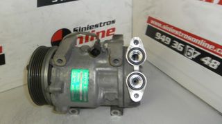 Compresor Aire Acondicionado Ford FOCUS II 1.6 TDC