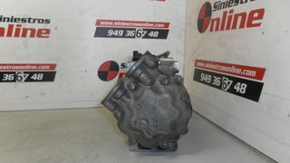 Compresor Aire Acondicionado Ford FOCUS II 1.6 TDC