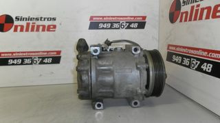 Compresor Aire Acondicionado Ford FOCUS II 1.6 TDC