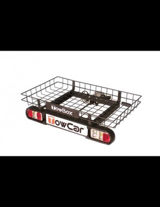 TOWBOX CARGO
