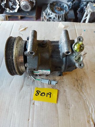 NISSAN 92600AZ74A JUKE F15 2011 Compresor A/C