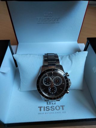 RELOJ TISSOT ORIGINAL