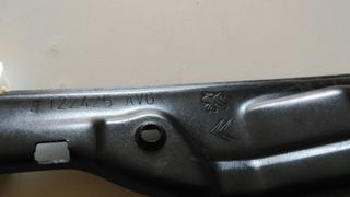 9678189780 - ELEVALUNAS DELANTERO DERECHO PEUGEOT 