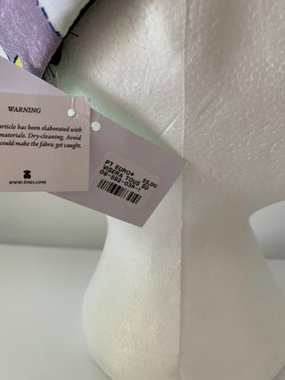 Gorra Bandana Tous + regalo 2 bolsas a estrenar