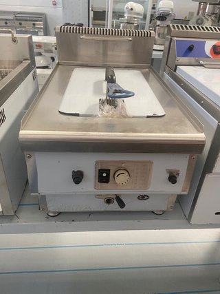 FREIDORA A GAS 12 LITROS - NUEVA