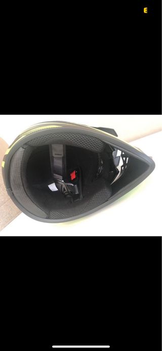 Casco enduro bici patinete