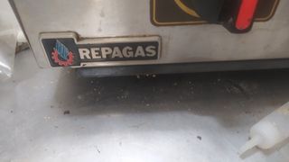 cocina Repagas modelo P8