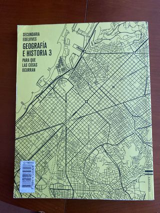 eografía e historia secundaria edelvives