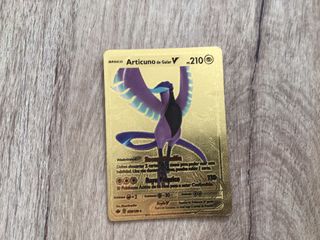 Cartas pokémon