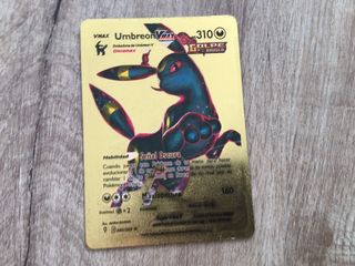 Cartas pokémon