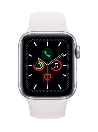 Apple Watch serie 5 GPS + Celular 44mm