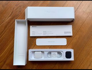 Apple Watch serie 5 GPS + Celular 44mm