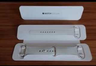 Apple Watch serie 5 GPS + Celular 44mm