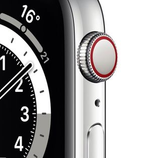 Apple Watch serie 5 GPS + Celular 44mm