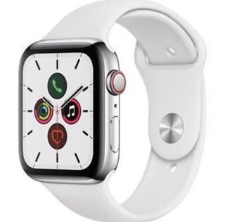 Apple Watch serie 5 GPS + Celular 44mm