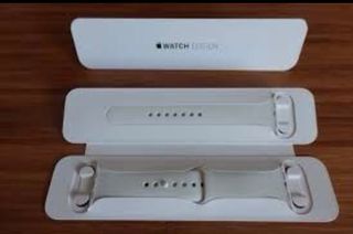 Apple Watch serie 5 GPS + Celular 44mm