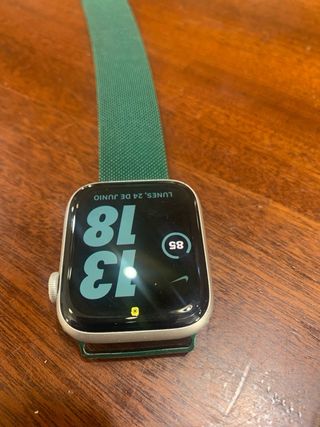 Apple Watch serie 5 GPS + Celular 44mm