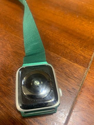 Apple Watch serie 5 GPS + Celular 44mm