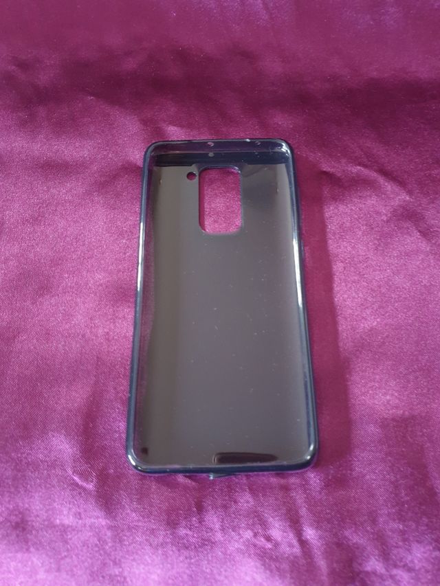REDMI NOTE 9 ONYX BLACK 4GB RAM 128GB ROM