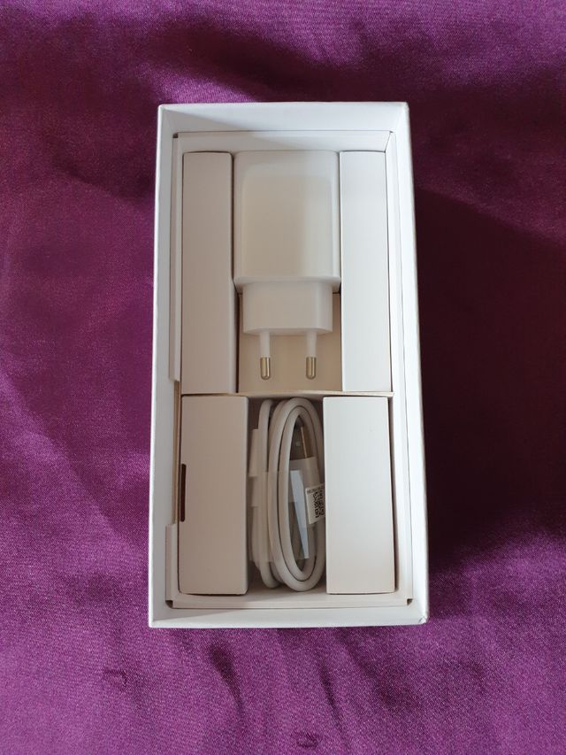 REDMI NOTE 9 ONYX BLACK 4GB RAM 128GB ROM