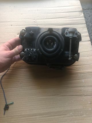 Faro Delantero Yamaha xj600s diversion