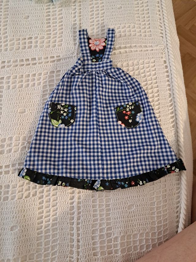 Abito Nancy di Famosaa