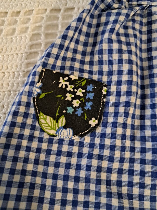 Abito Nancy di Famosaa