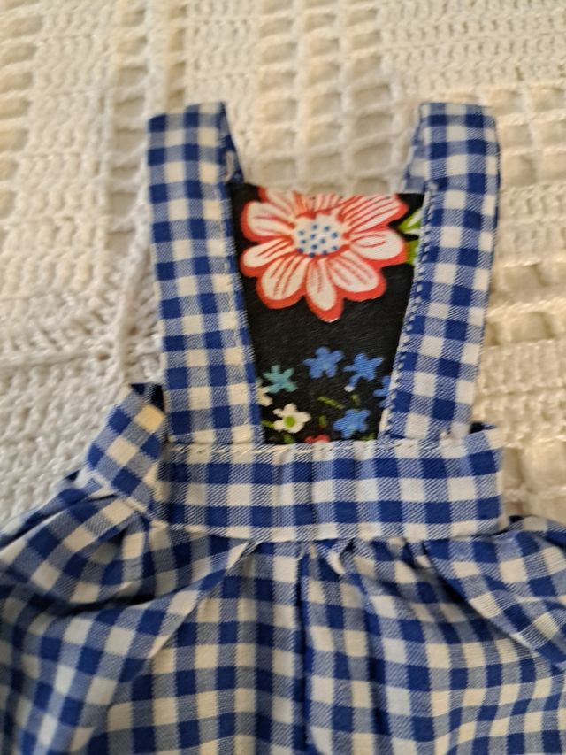 Abito Nancy di Famosaa