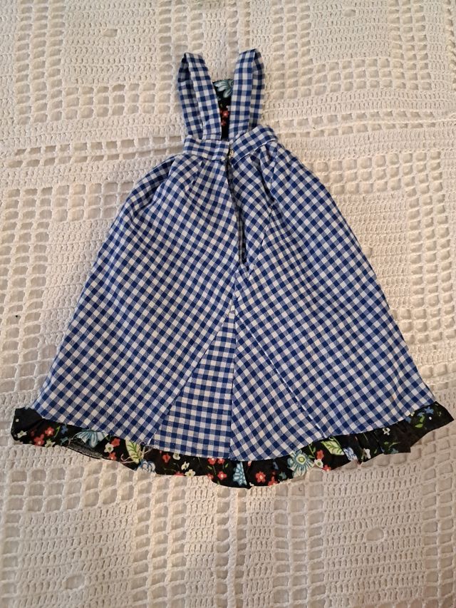 Abito Nancy di Famosaa