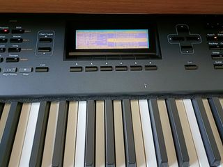 Teclado piano kurzweil PC3K8 + EXP