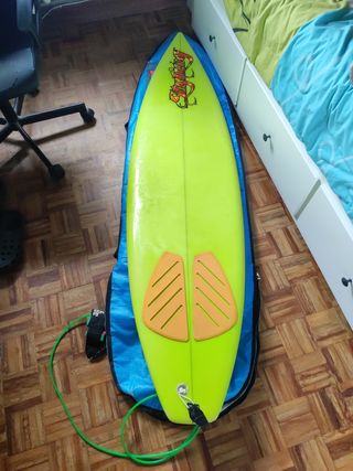 tablas de Surf marca Stylyng
