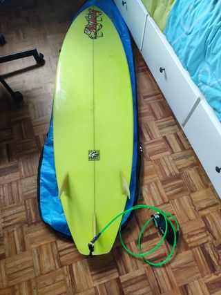 tablas de Surf marca Stylyng