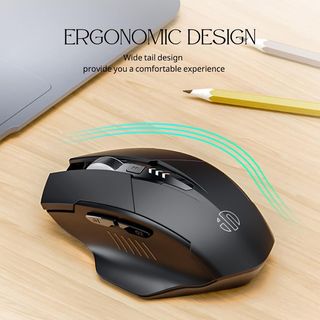 🎁Ratón inalámbrico Recargable