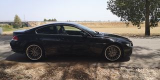 BMW Serie 6 2004 (GLP)
