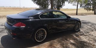 BMW Serie 6 2004 (GLP)