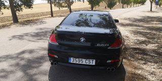 BMW Serie 6 2004 (GLP)