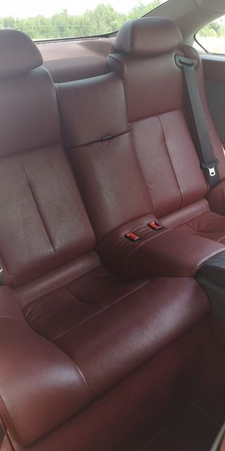 BMW Serie 6 2004 (GLP)