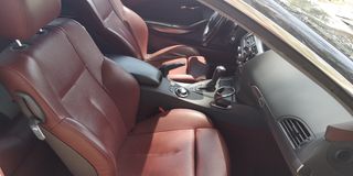 BMW Serie 6 2004 (GLP)