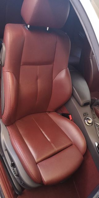 BMW Serie 6 2004 (GLP)