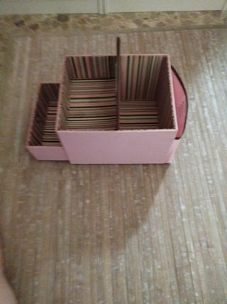 Organizador para Bebés.