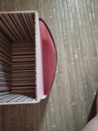 Organizador para Bebés.