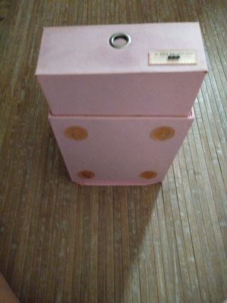 Organizador para Bebés.