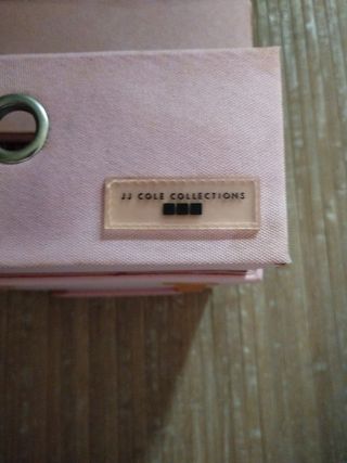 Organizador para Bebés.