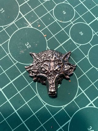 Trajes Romano y trabajos en piel a medida