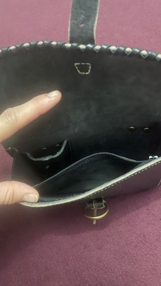 Trajes Romano y trabajos en piel a medida