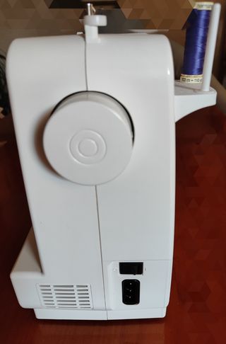 Máquina coser Singer 1409