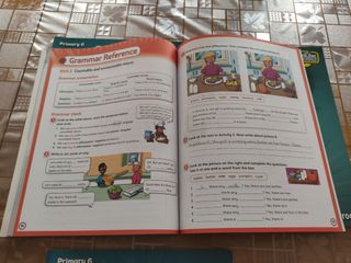 Macmillan Tiger Tracks 6