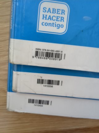libros Santillana 6 primaria
