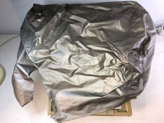 MAQUINA DE ESCRIBIR OLIVETTI LINEA 98